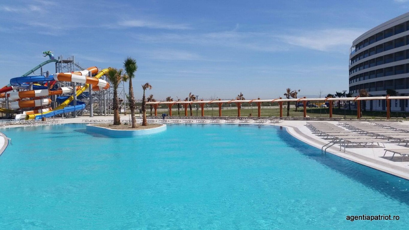 imagini hotel AQUASIS DIDIM